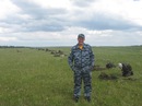 Фотография Мухаметзянова Айгуль