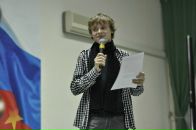 Фотография Шерстобитова Евгения