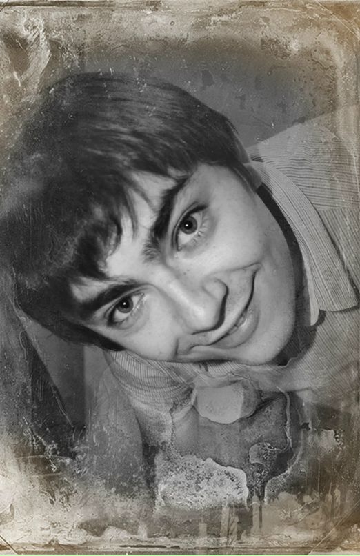 Alexey Chernomorov фотография #12