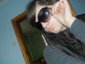 Юліаночка Ковач фотография #19 (источник - https://vk.com/id161079077)