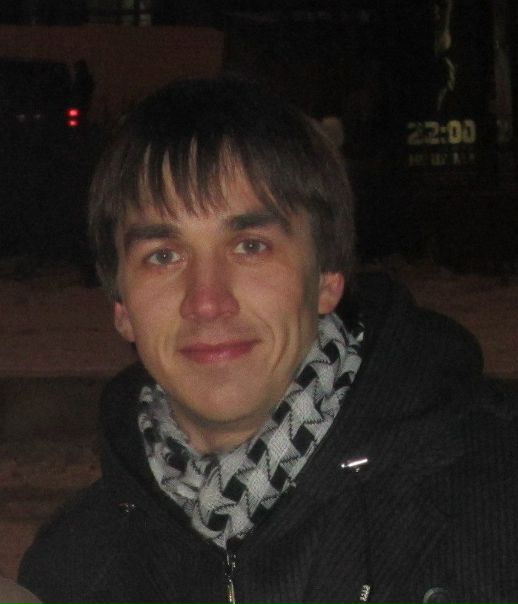 Дмитрий Олейник фото №29