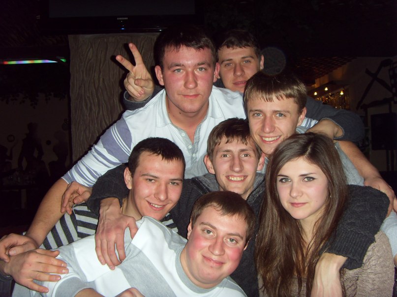 Олег Копыч фотография #45