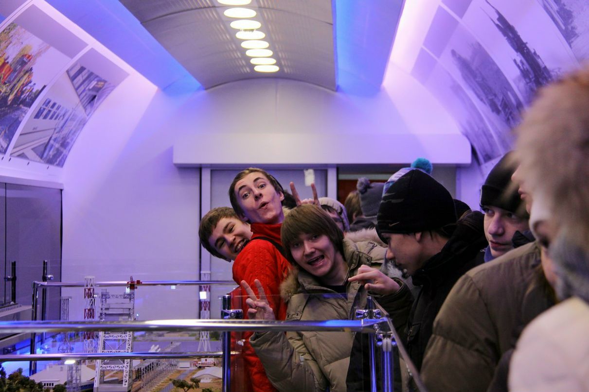 Коля Ягудин фотография #36