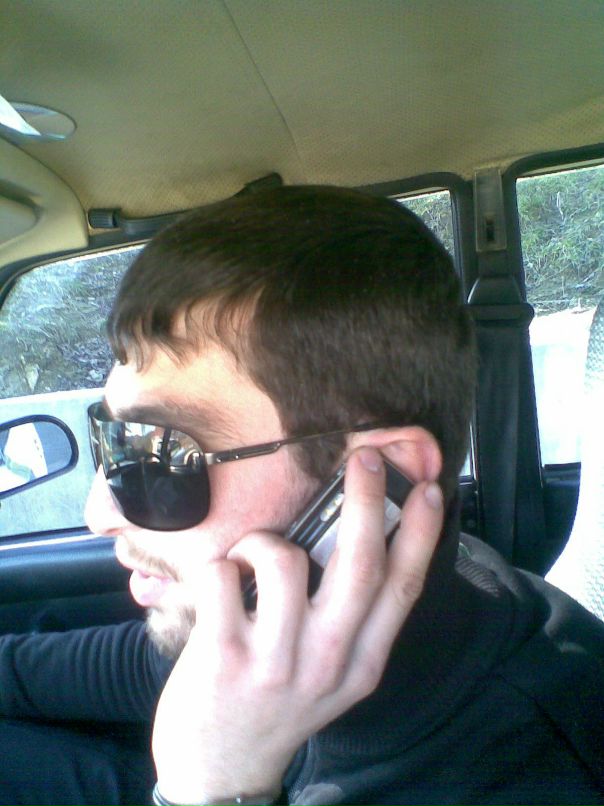 Агоп Читьян фотография #49