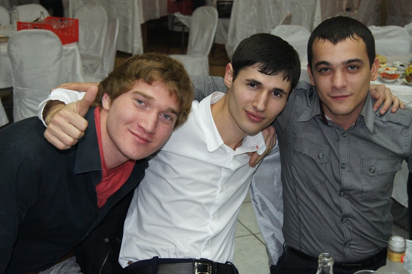 Дима Кашеев фотография #7