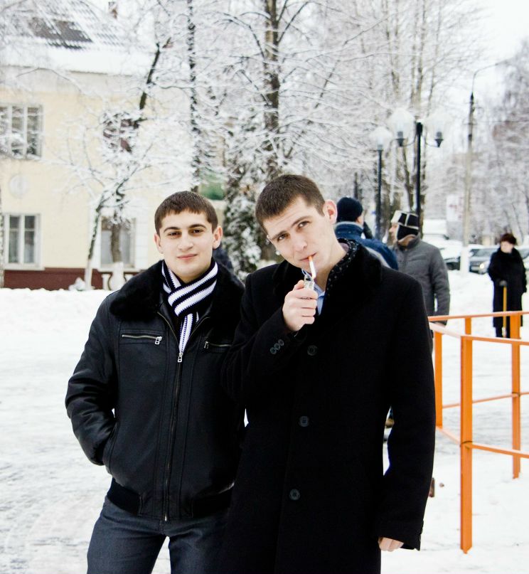 Дмитрий Васильевич фотография #10