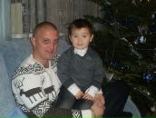 Віктор Домітрович фотография #10 (источник - https://vk.com/id39281115)