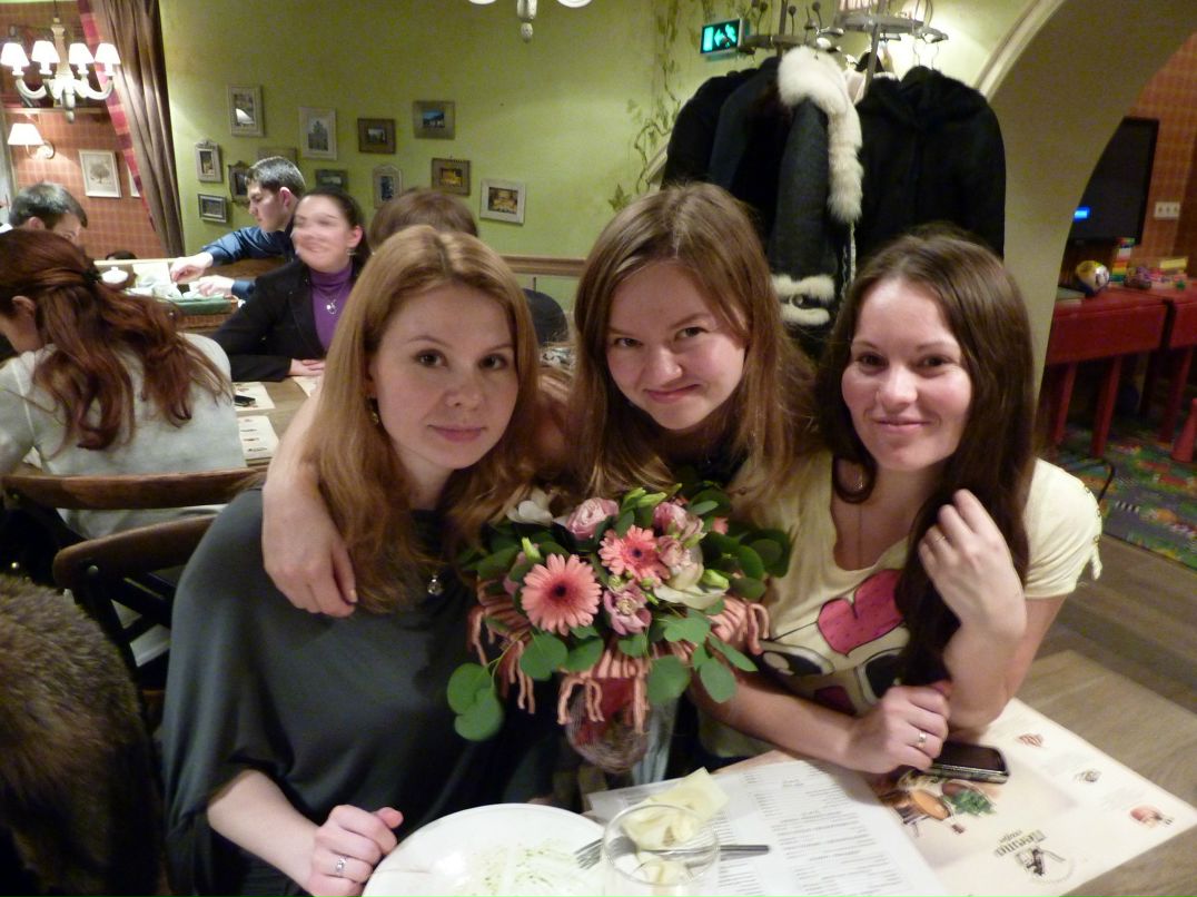 Валентина Софронова фотография #33