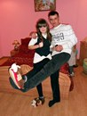 Оля Бичик фотография #42 (источник - https://vk.com/id40810783)