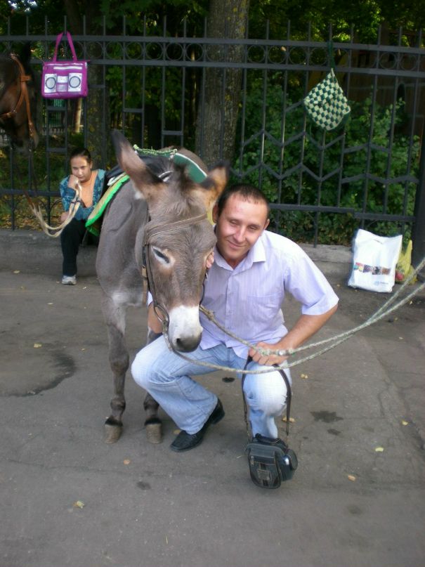 Сергей Черняев фотография #12