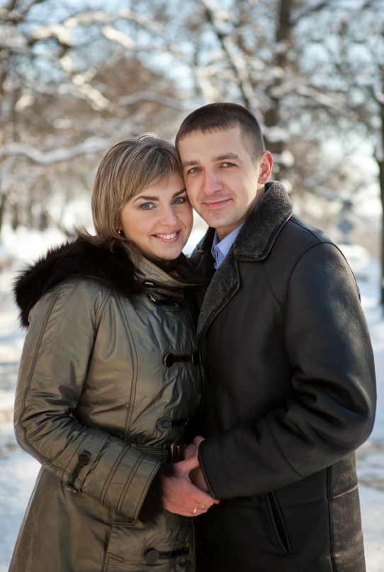 Евгений Остапенко фотография #8