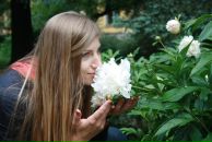 Фотография Макаровой Инны