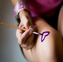 Аліна Розвадовська фотография #1