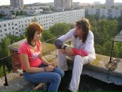 Фотография Денисова Софа