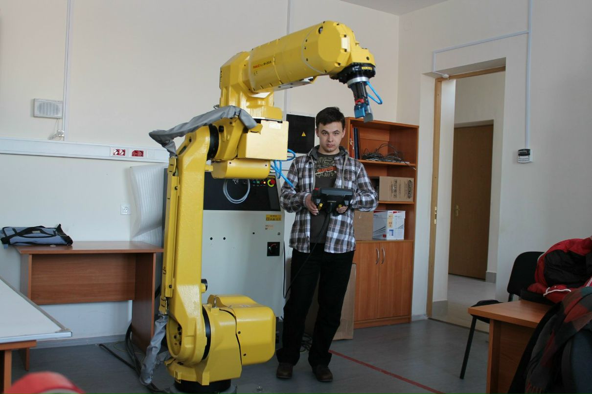 Игорь Стреленко фотография #9