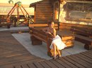 Фотография Юсуповой Алсу