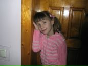 Анна-І-Марія Федевич фотография #35 (источник - https://vk.com/id158300117)