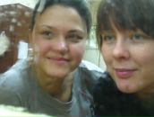 Фотография Поротовой Полины