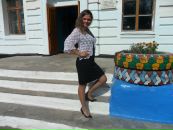 Фотография Загородских Марии