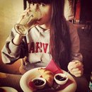 Фотография Савельевой Даши