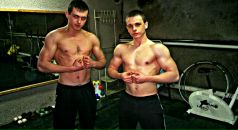 Фотография Капрана Станислава