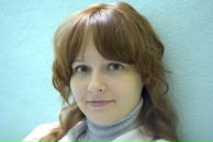 Фотография Белкиной Марины