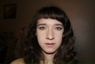 Фотография Дудниковой Виктории