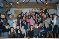 Марґо Полсон фотография #34 (источник - https://vk.com/id101572259)