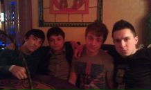 Фотография Волощука Димы