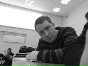 Фотография Петрикова Ивана