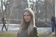 Фотография Демещенко Алёны