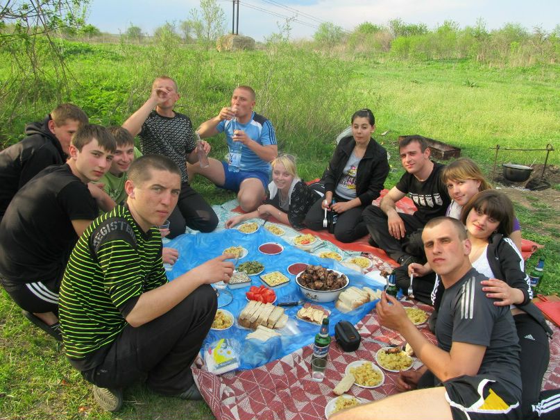 Сергей Проценко фотография #14