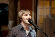 Фотография Архипова Саши