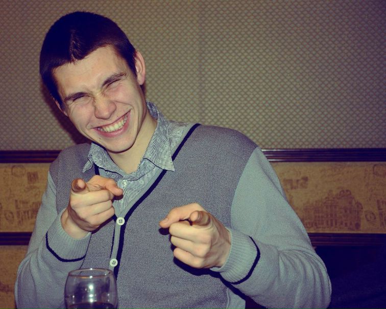 №17, Алексей Крохмалюк, 10.2.1992 №17, Алексей Крохмалюк, 10.2.1992