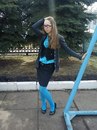 Фотография Харисовой Инзили