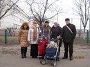 Оксана Цісар фотография #12 (источник - https://vk.com/id154904572)