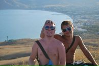 Лёшка Рабенко фотография #9 (источник - https://vk.com/id1574431)