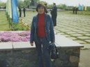 Ніна Коршун фотография #2 (источник - https://vk.com/id164456365)