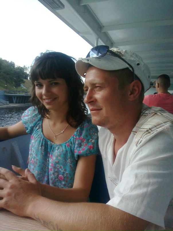 Игорь Ильющенко фотография #15