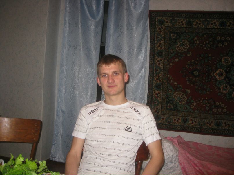 Дмитрий Семёнов фотография #4