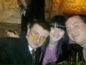 Юра Шевців фотография #22 (источник - https://vk.com/id14871176)