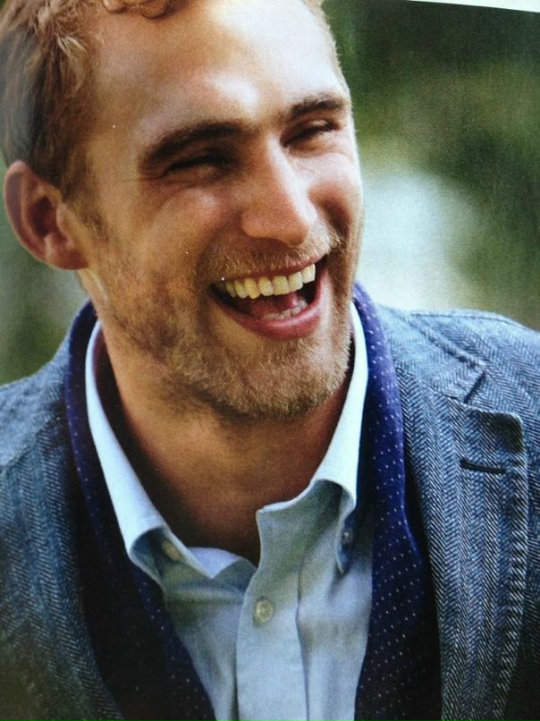 Ян Демидович фотография #18