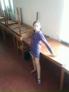 Марія Данилюк фотография #29 (источник - https://vk.com/id147220538)