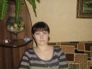 Фотография Новиковой Ирины