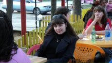 Фотография Лошмановой Светланы