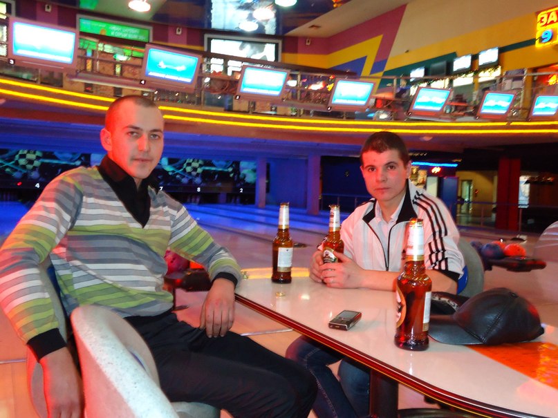 Сергей Ховрачев фотография #4