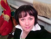 Фотография Орбельян Эльвиры