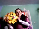 Віка Самолюк фотография #2 (источник - https://vk.com/id160081411)