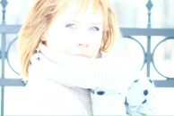 Фотография Лужиковой Марины