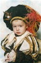 Фотография Хрусталёва Сергея